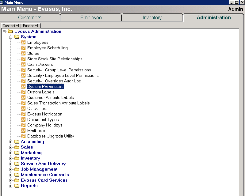 Zebra Printer Configuration